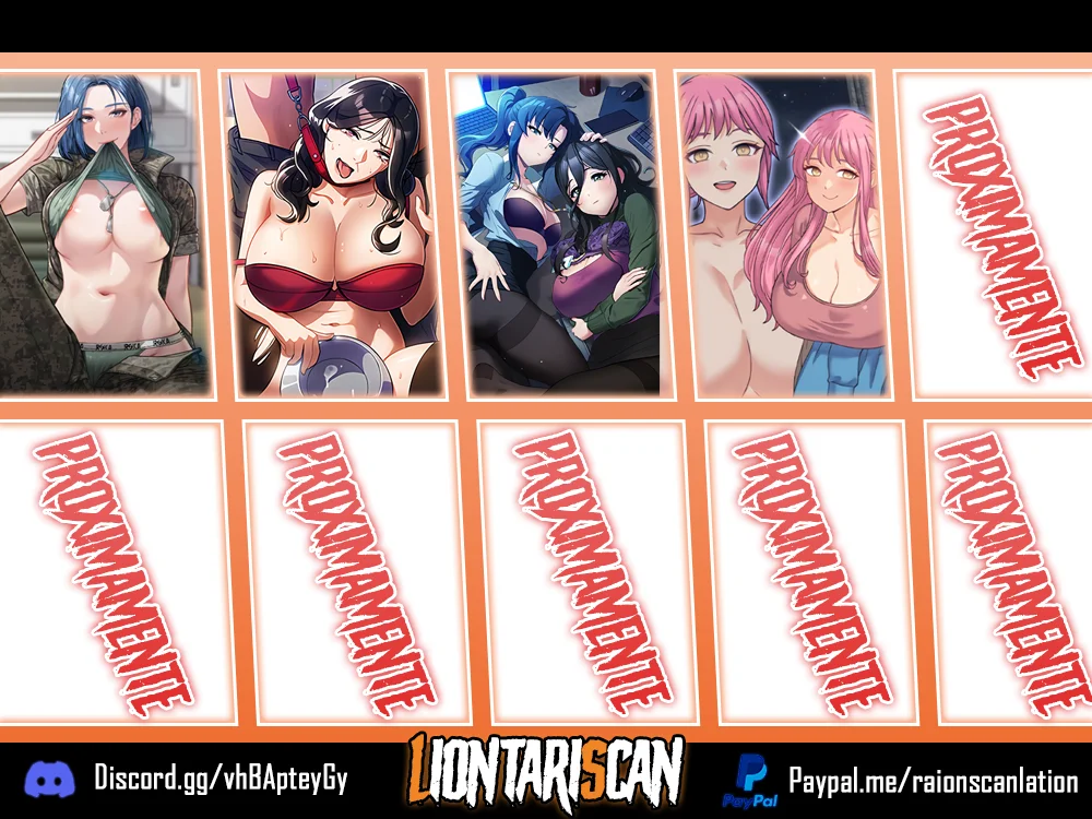 Ella recomienda un harém Capítulo 22 - Página 12