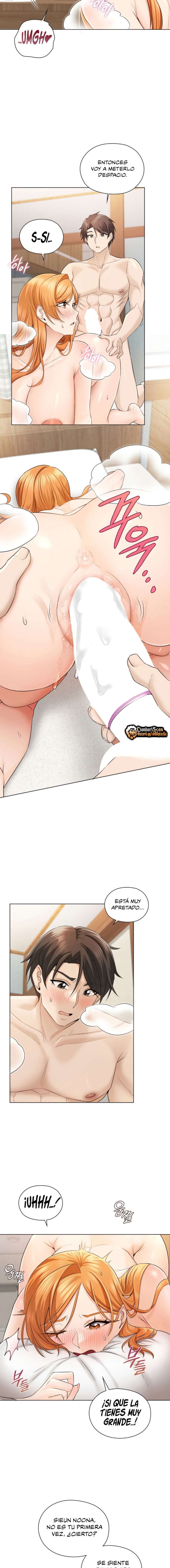 Ella recomienda un harém Capítulo 3 - Página 11