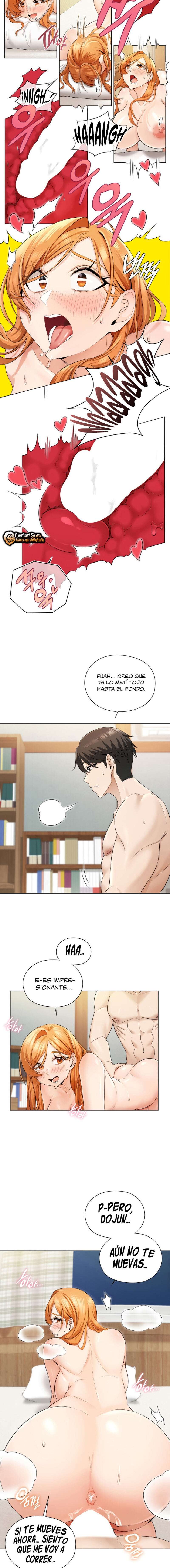 Ella recomienda un harém Capítulo 3 - Página 13