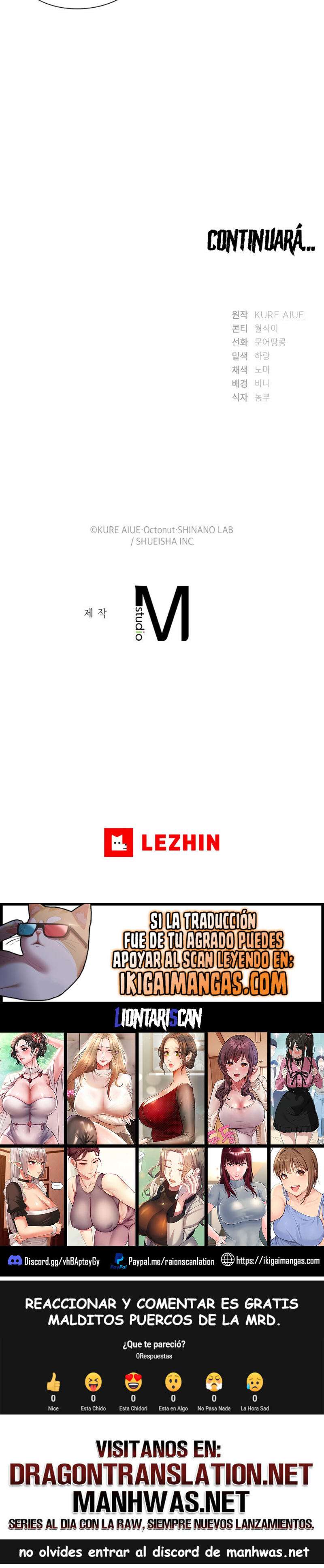 Ella recomienda un harém Capítulo 3 - Página 14