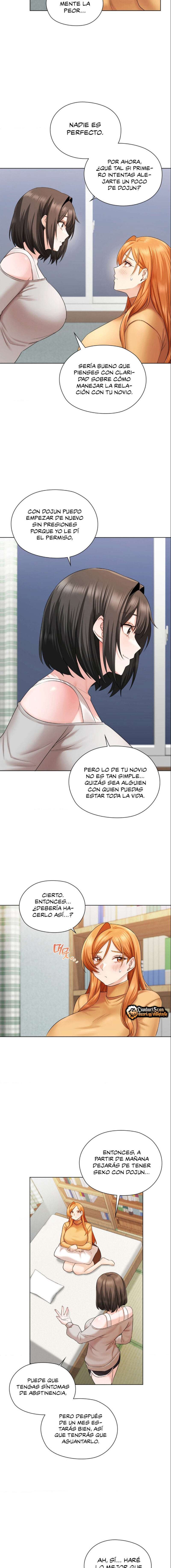 Ella recomienda un harém Capítulo 6 - Página 15