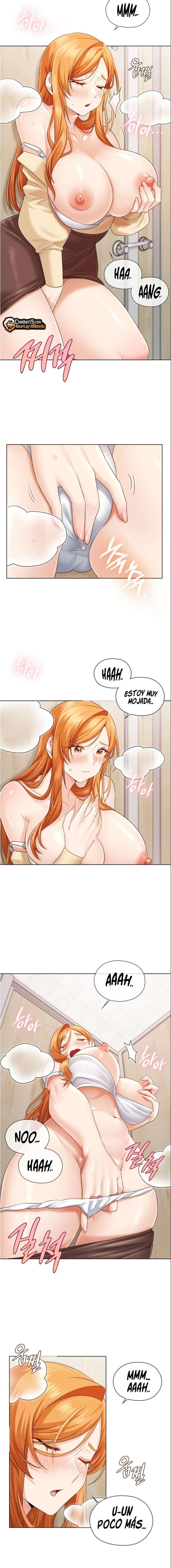 Ella recomienda un harém Capítulo 6 - Página 2