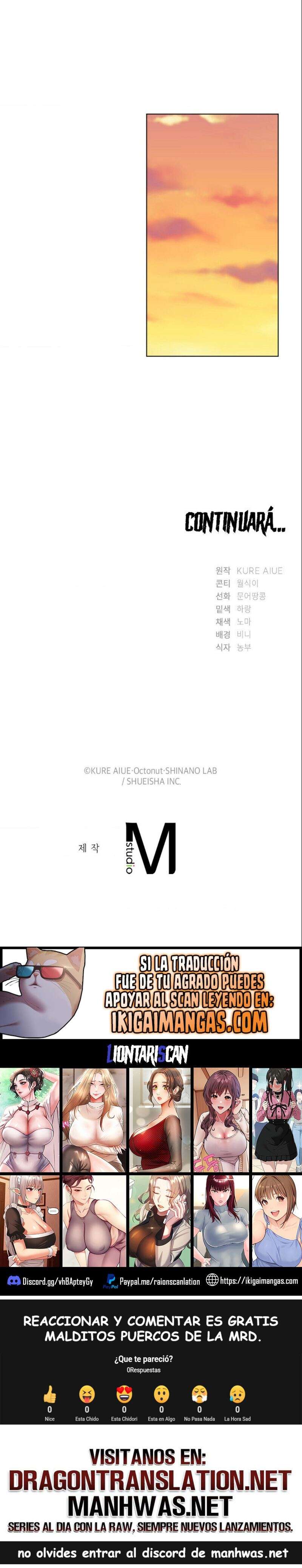 Ella recomienda un harém Capítulo 6 - Página 20