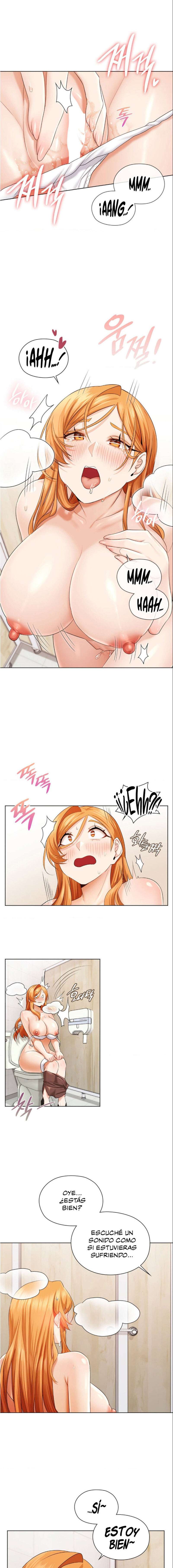 Ella recomienda un harém Capítulo 6 - Página 3