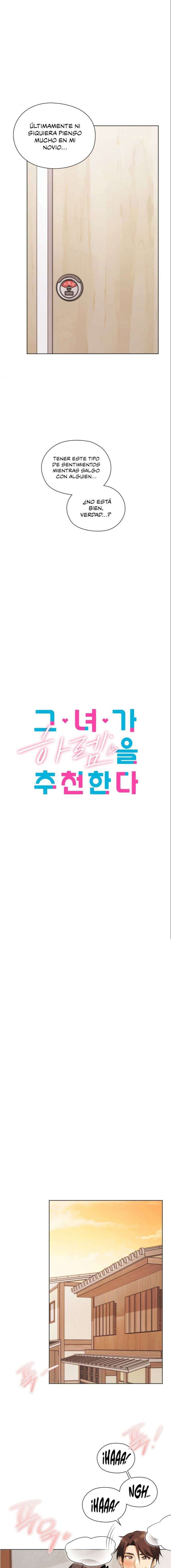 Ella recomienda un harém Capítulo 6 - Página 5