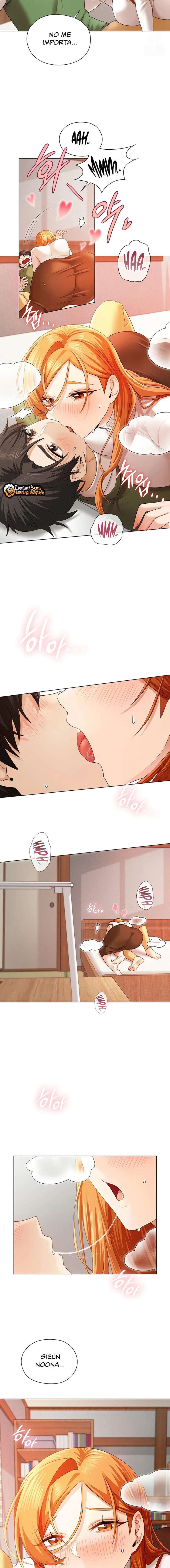 Ella recomienda un harém Capítulo 7 - Página 2