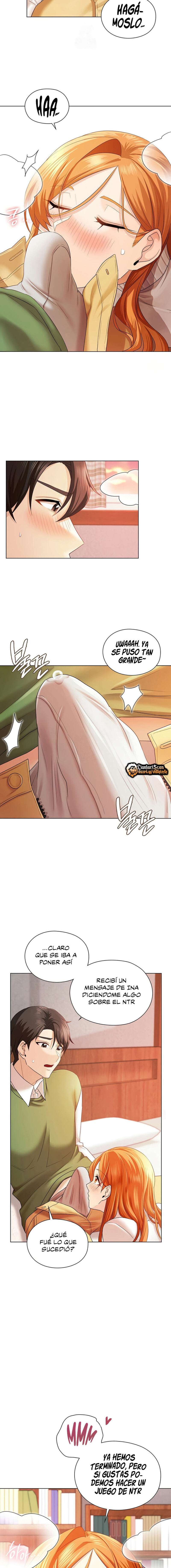Ella recomienda un harém Capítulo 7 - Página 4