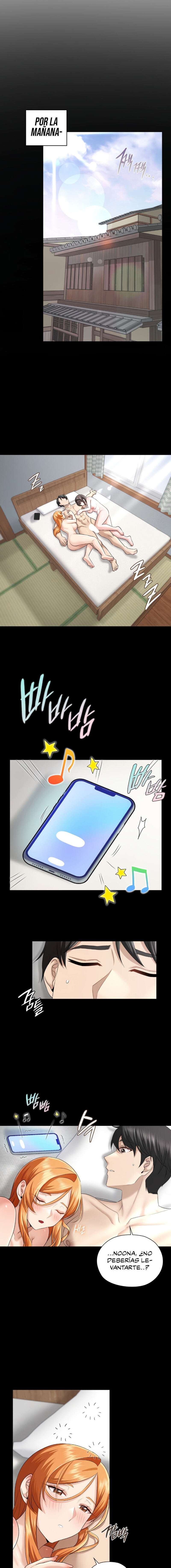 Ella recomienda un harém Capítulo 8 - Página 7