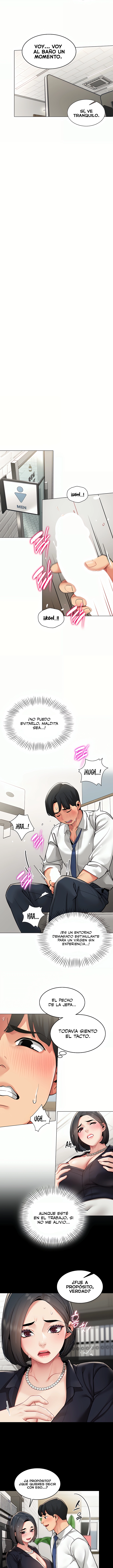 Informe de Rendimiento Capítulo 1 - Página 4