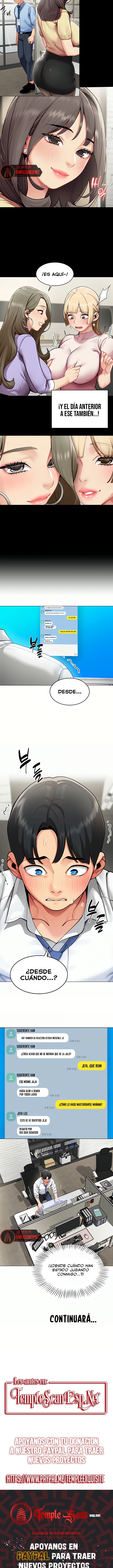 Informe de Rendimiento Capítulo 1 - Página 9