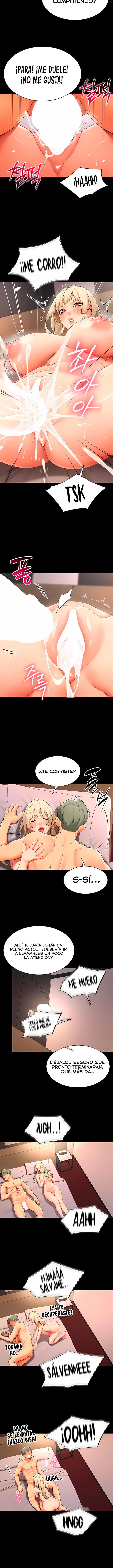 Informe de Rendimiento Capítulo 10 - Página 7