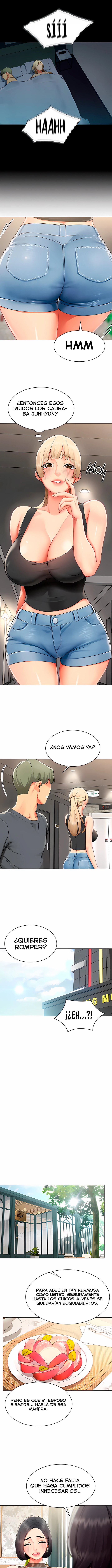 Informe de Rendimiento Capítulo 10 - Página 8