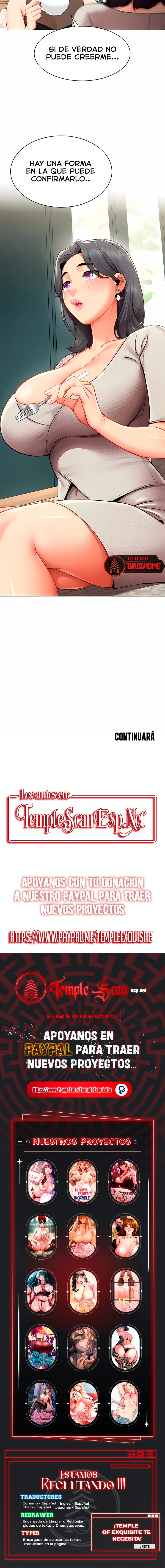 Informe de Rendimiento Capítulo 10 - Página 9