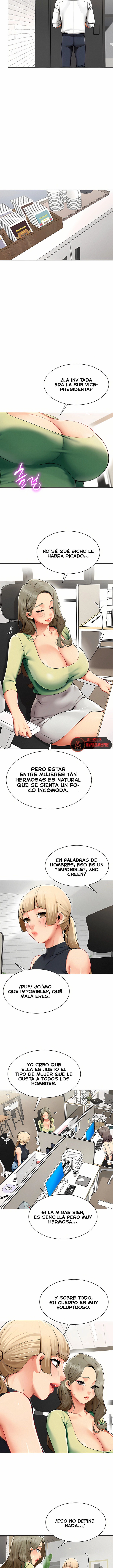 Informe de Rendimiento Capítulo 11 - Página 6