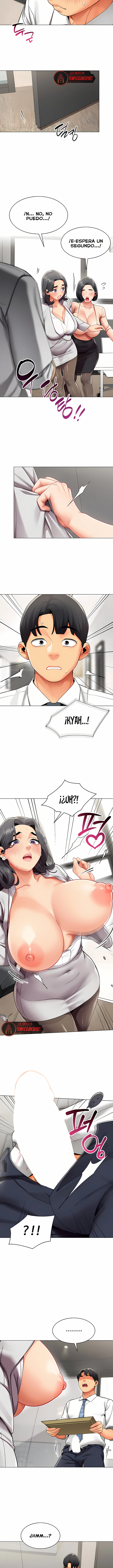 Informe de Rendimiento Capítulo 11 - Página 8