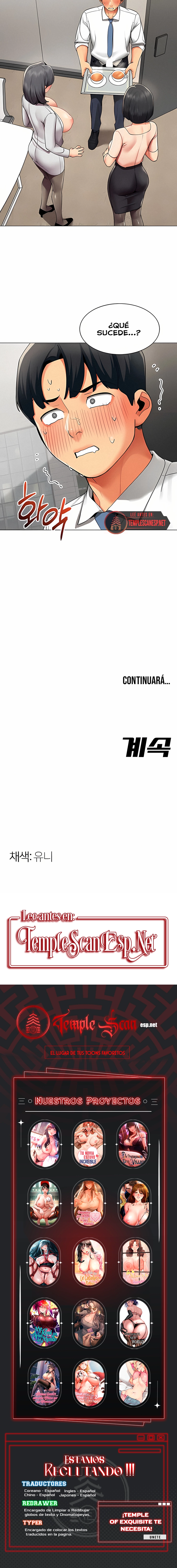 Informe de Rendimiento Capítulo 11 - Página 9