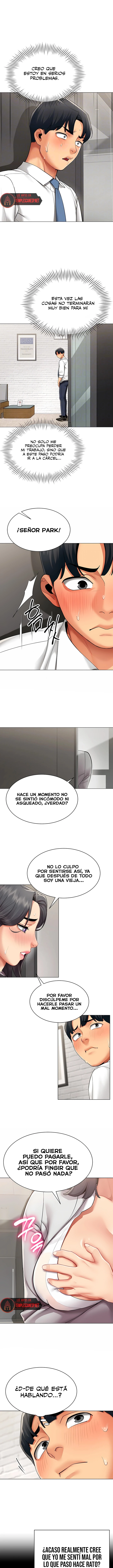 Informe de Rendimiento Capítulo 12 - Página 4