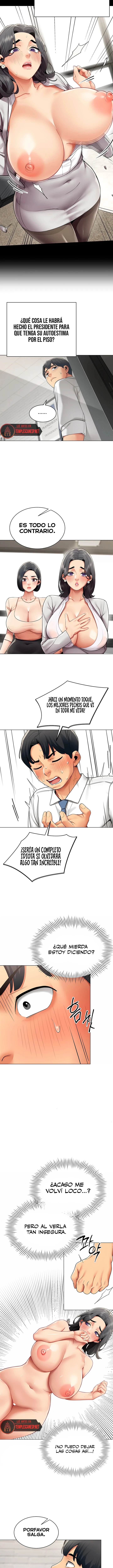 Informe de Rendimiento Capítulo 12 - Página 5