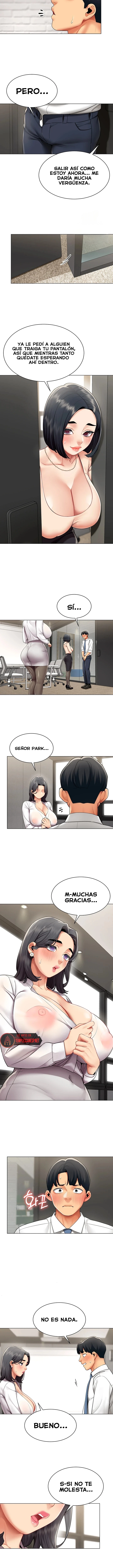 Informe de Rendimiento Capítulo 12 - Página 6