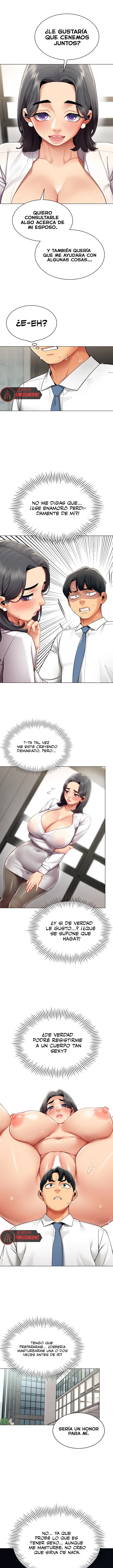 Informe de Rendimiento Capítulo 12 - Página 7