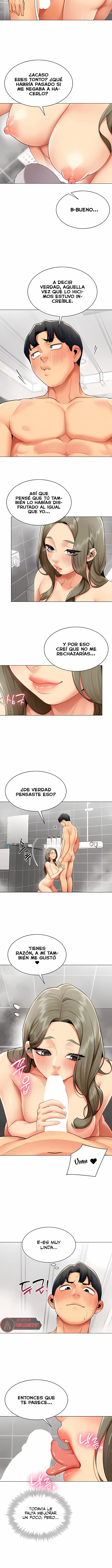 Informe de Rendimiento Capítulo 13 - Página 4