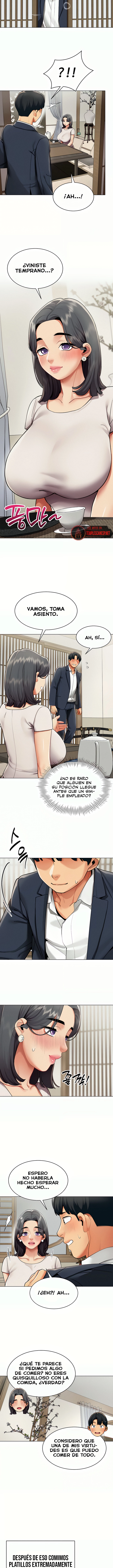 Informe de Rendimiento Capítulo 14 - Página 4