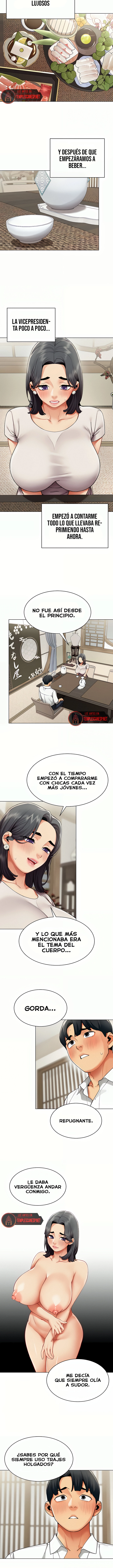 Informe de Rendimiento Capítulo 14 - Página 5