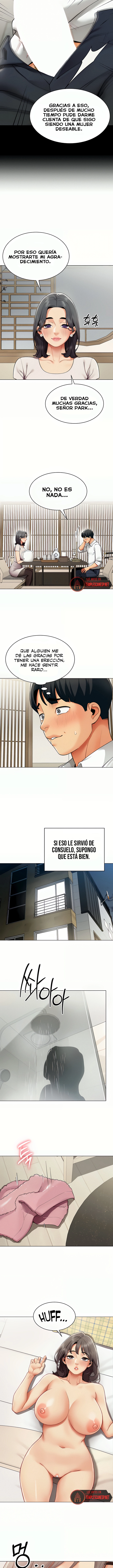 Informe de Rendimiento Capítulo 14 - Página 7