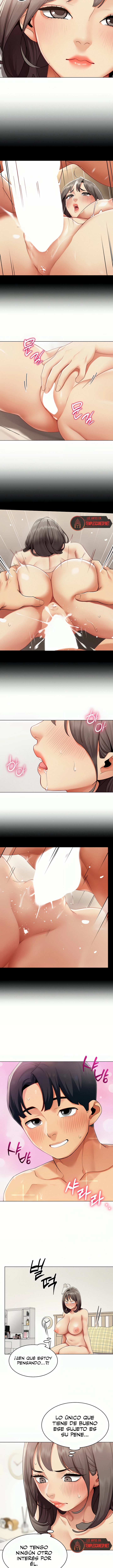 Informe de Rendimiento Capítulo 14 - Página 8