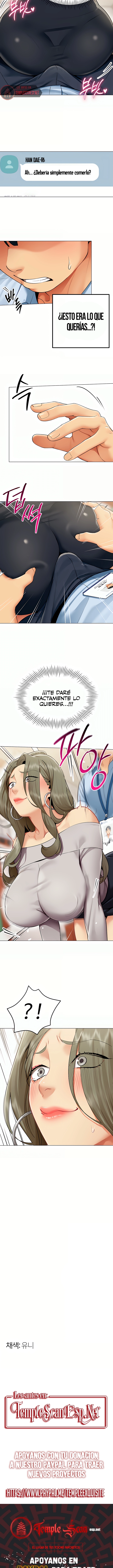 Informe de Rendimiento Capítulo 2 - Página 10