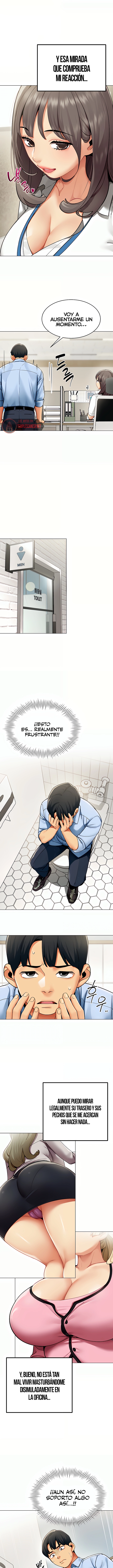 Informe de Rendimiento Capítulo 2 - Página 4