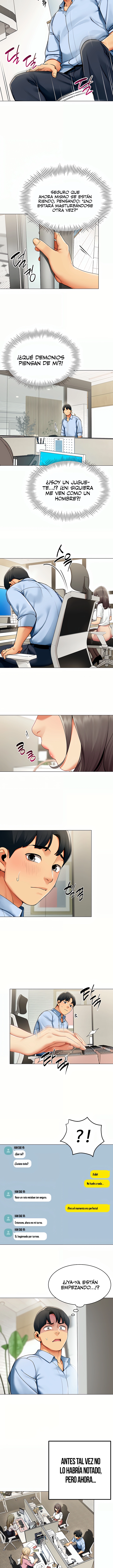 Informe de Rendimiento Capítulo 2 - Página 5