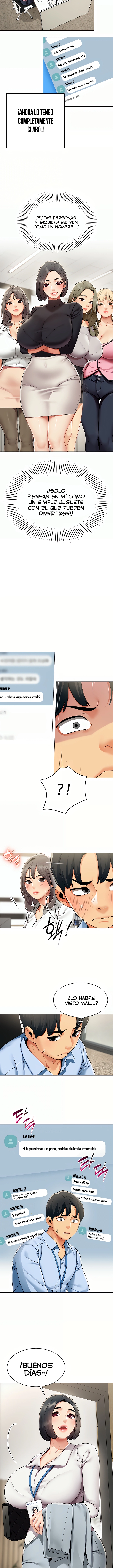 Informe de Rendimiento Capítulo 2 - Página 6