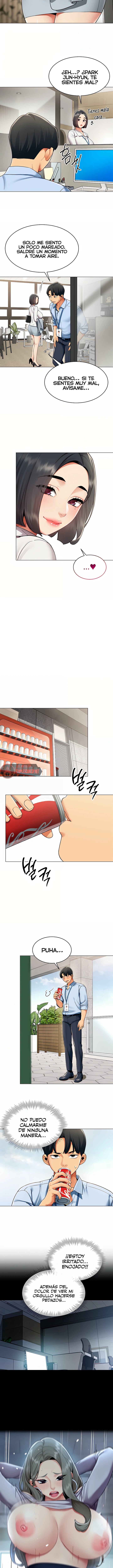 Informe de Rendimiento Capítulo 2 - Página 7