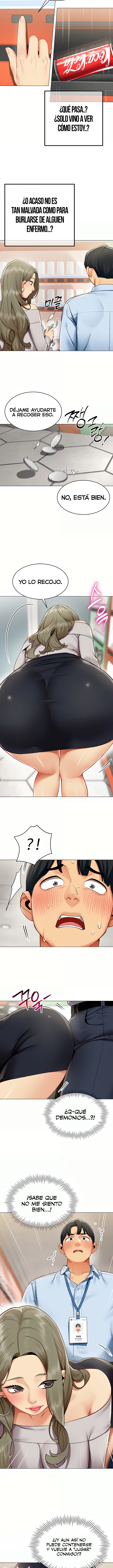 Informe de Rendimiento Capítulo 2 - Página 9