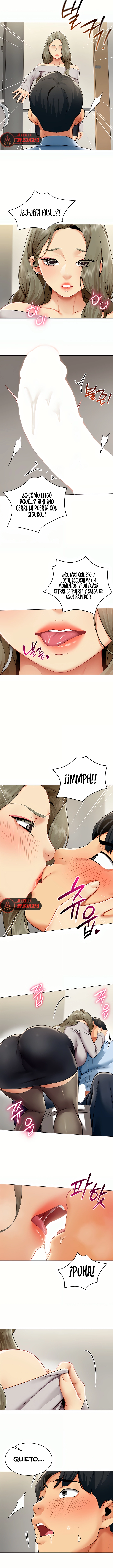 Informe de Rendimiento Capítulo 3 - Página 10