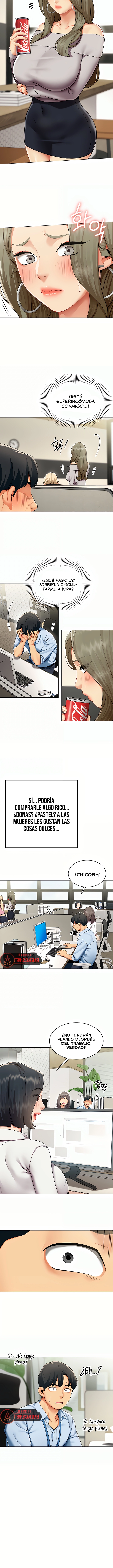 Informe de Rendimiento Capítulo 3 - Página 3