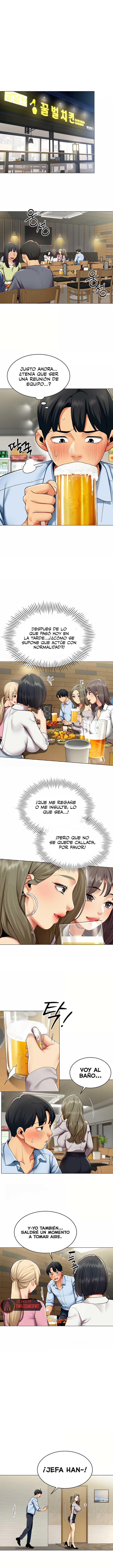 Informe de Rendimiento Capítulo 3 - Página 4