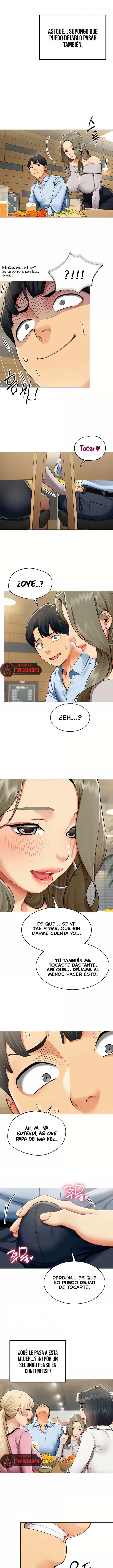 Informe de Rendimiento Capítulo 3 - Página 7