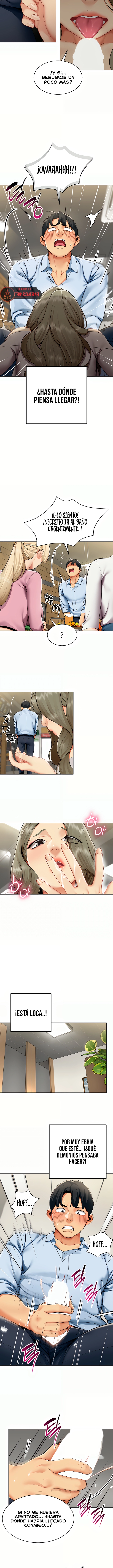 Informe de Rendimiento Capítulo 3 - Página 9