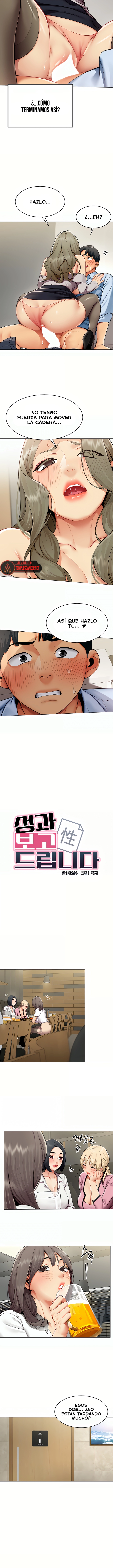 Informe de Rendimiento Capítulo 4 - Página 2