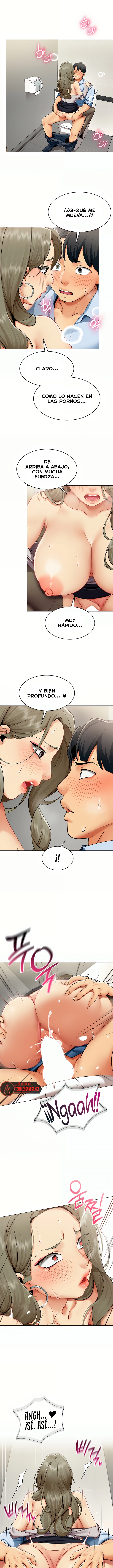 Informe de Rendimiento Capítulo 4 - Página 3