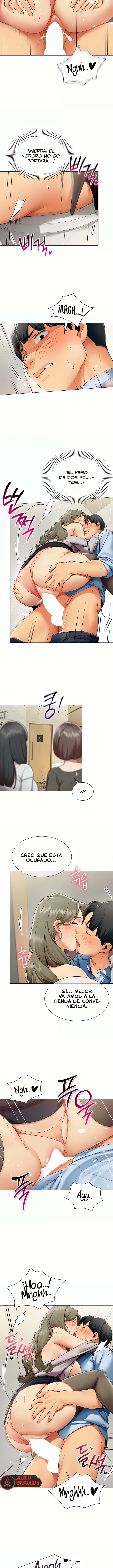 Informe de Rendimiento Capítulo 4 - Página 4