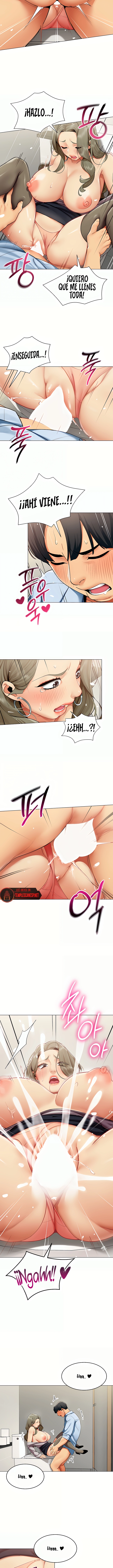 Informe de Rendimiento Capítulo 4 - Página 7