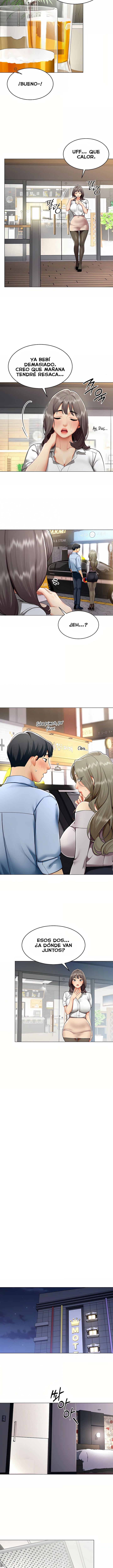 Informe de Rendimiento Capítulo 4 - Página 9