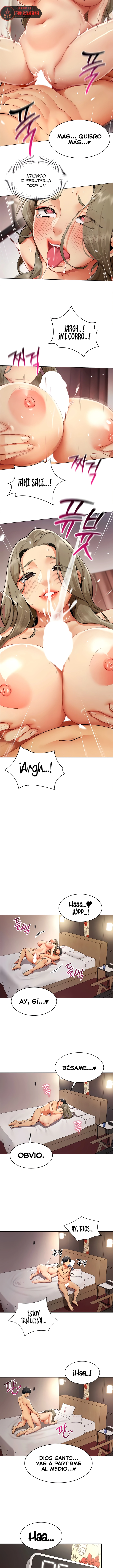 Informe de Rendimiento Capítulo 5 - Página 10