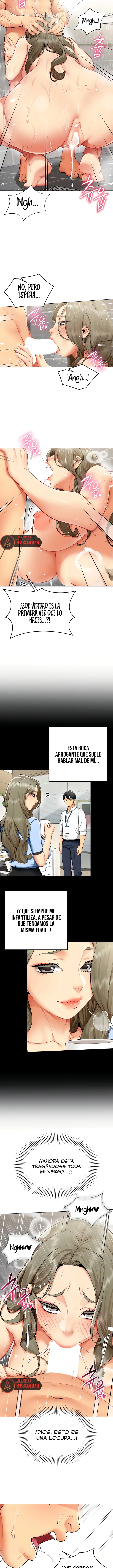 Informe de Rendimiento Capítulo 5 - Página 2