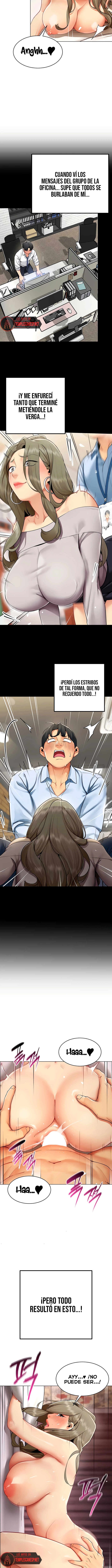 Informe de Rendimiento Capítulo 5 - Página 7