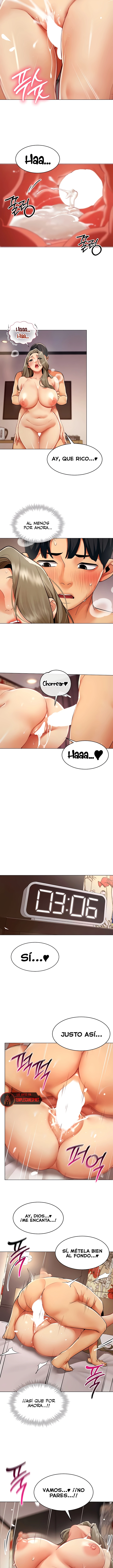 Informe de Rendimiento Capítulo 5 - Página 9