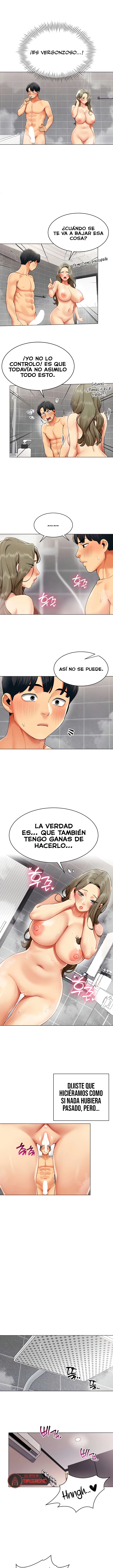 Informe de Rendimiento Capítulo 6 - Página 3